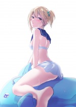 Hitoka Yachi Yacchan Haikyuu Hentai Manganiste