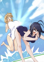 Nozomi Kaminashi Keijo Hentai Keijo Manganiste