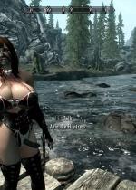 Aela La Chasseuse The Elder Scrolls Skyrim Hentai Manganiste