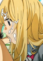 Kaori Miyazono Your Lie In April Hentai Manganiste