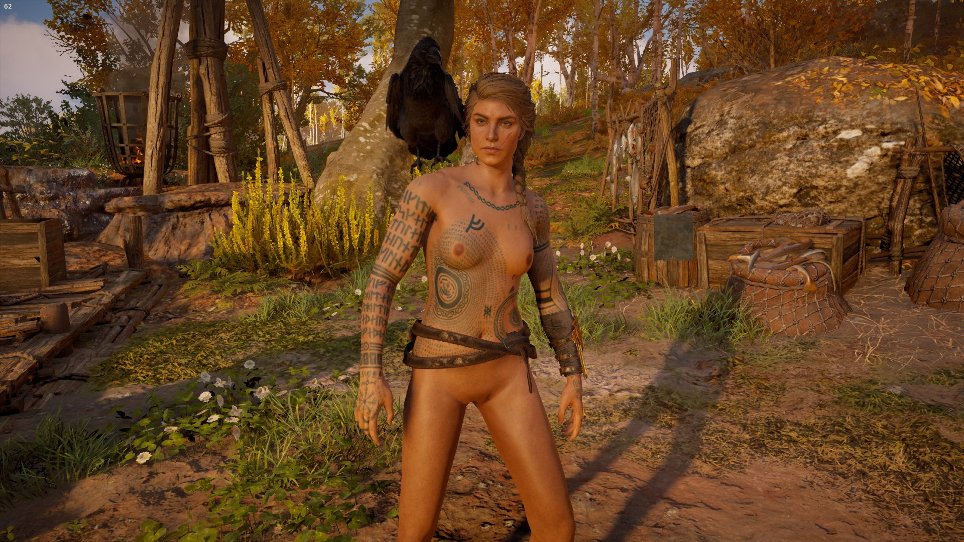 Daf Assassins Creed Skin Simulator Mods My Xxx Hot Girl
