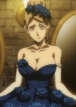 Charlotte Roselei Black Clover Hentai Manganiste