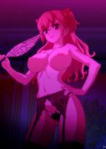 Charlotte Scherzen Valkyrie Drive Hentai Manganiste